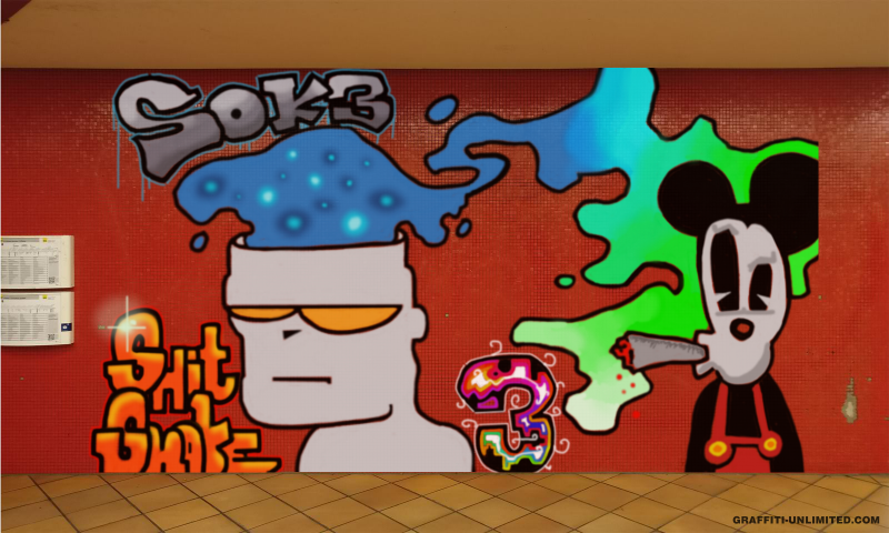 Bombing 1481091354954