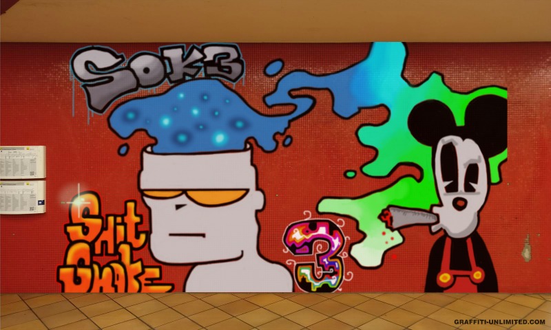 Bombing 1481091354954