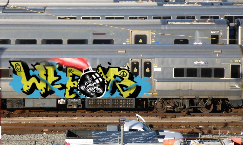 Bombing 1481140095072