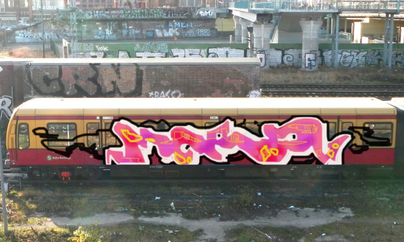 Bombing 1378484613267