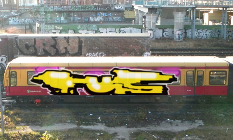 Bombing 1378484946900