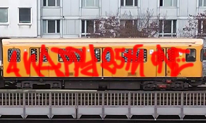 Bombing 1378485720045