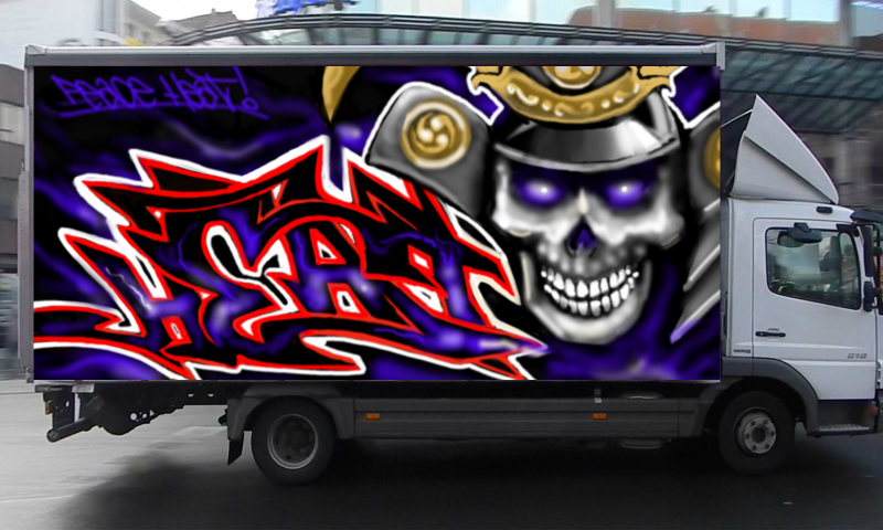 Bombing 1481602163984