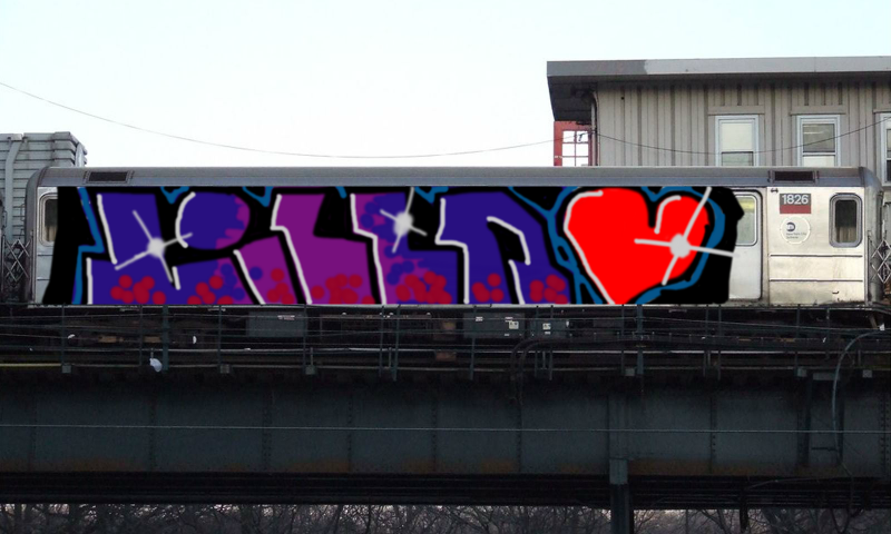 Bombing 1378496830796