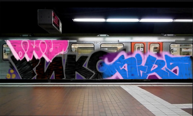 Bombing 1481322240513