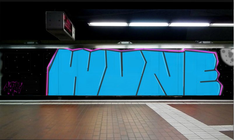 Bombing 1481305517745