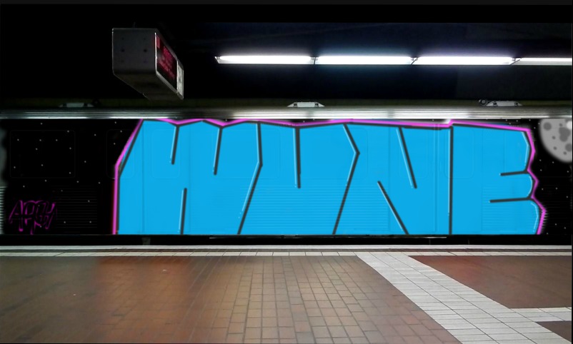 Bombing 1481305517745