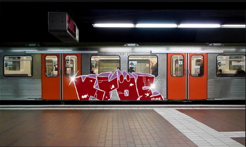 Bombing 1481360472474