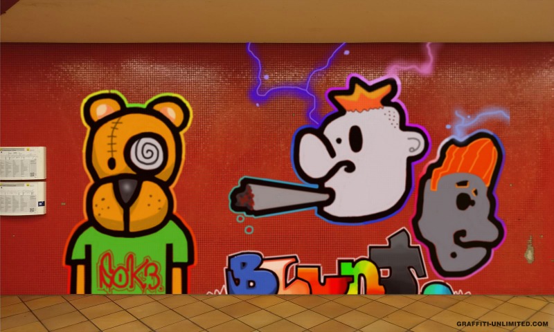 Bombing 1481375531132