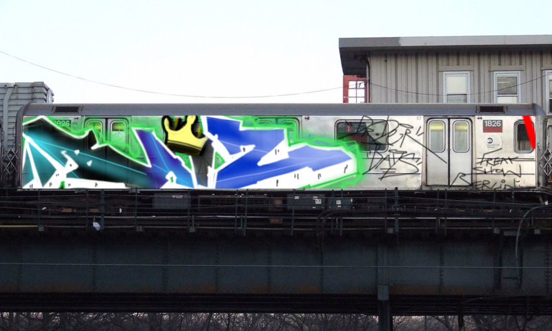 Bombing 1481390194723