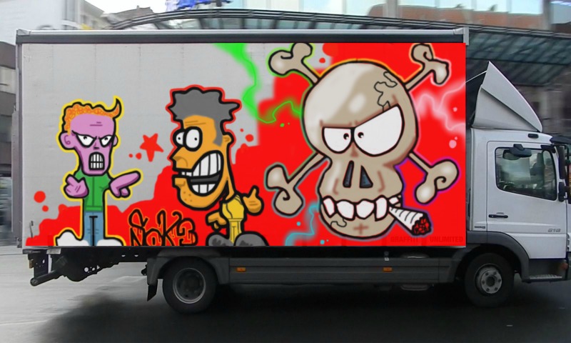 Bombing 1481398344117