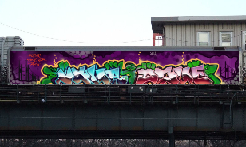 Bombing 1481418279890