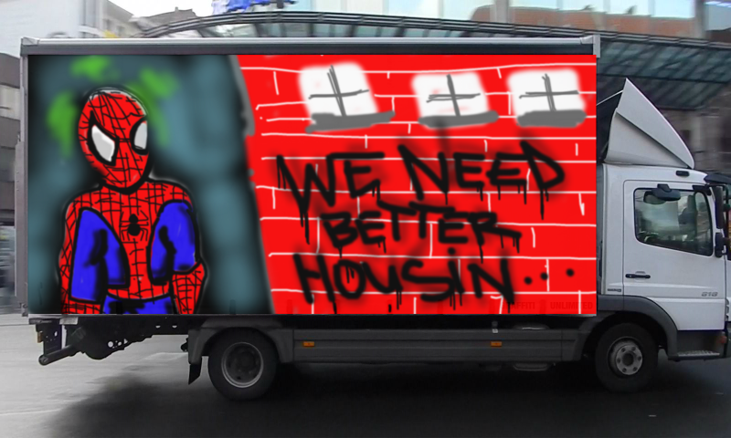 Bombing 1481466888382