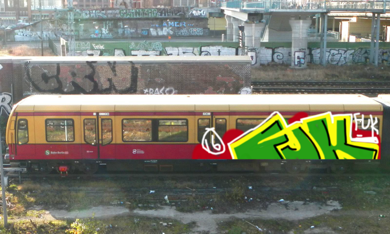 Bombing 1481477564597