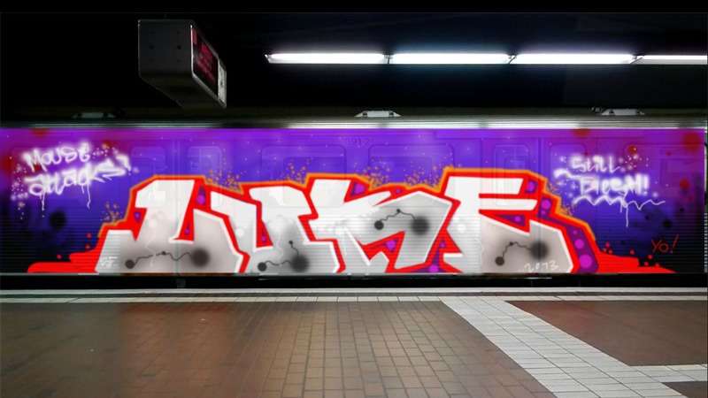 Bombing 1378665363341