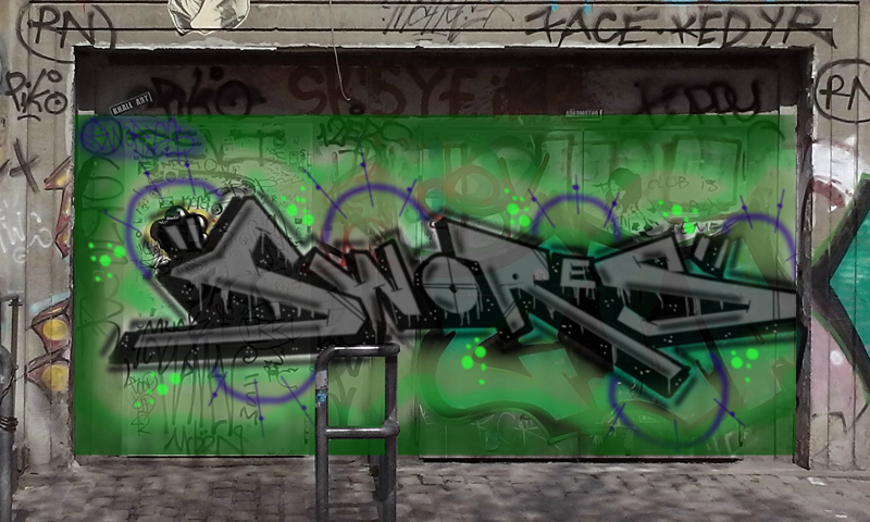 Bombing 1481533186981