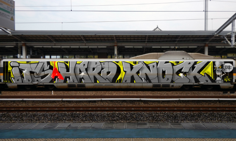 Bombing 1481620597568