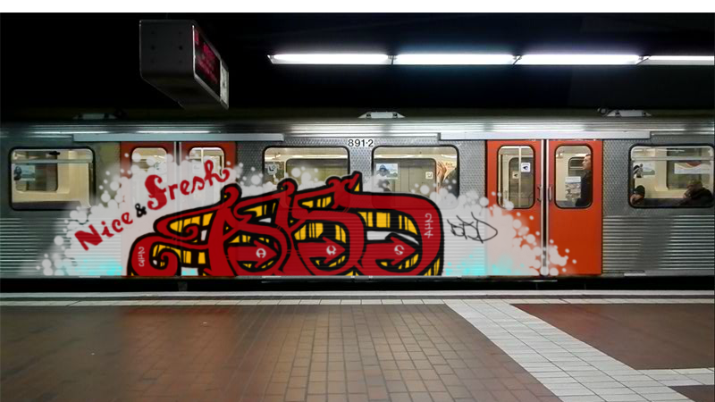 Bombing 1378682912501