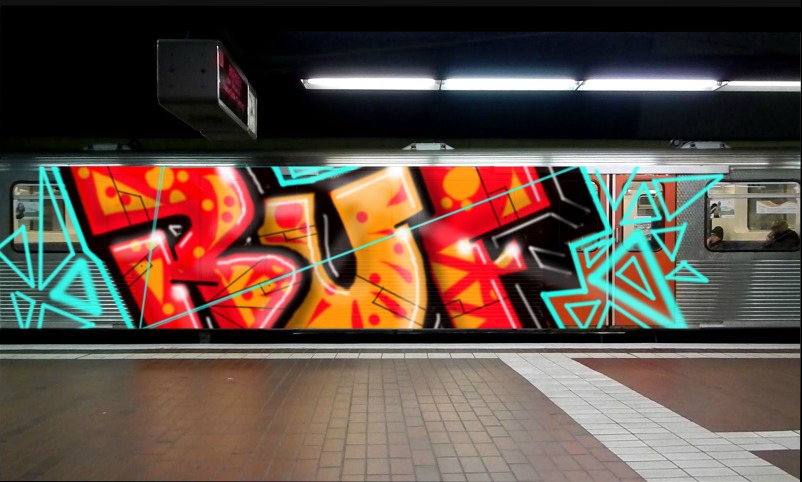 Bombing 1481689509734