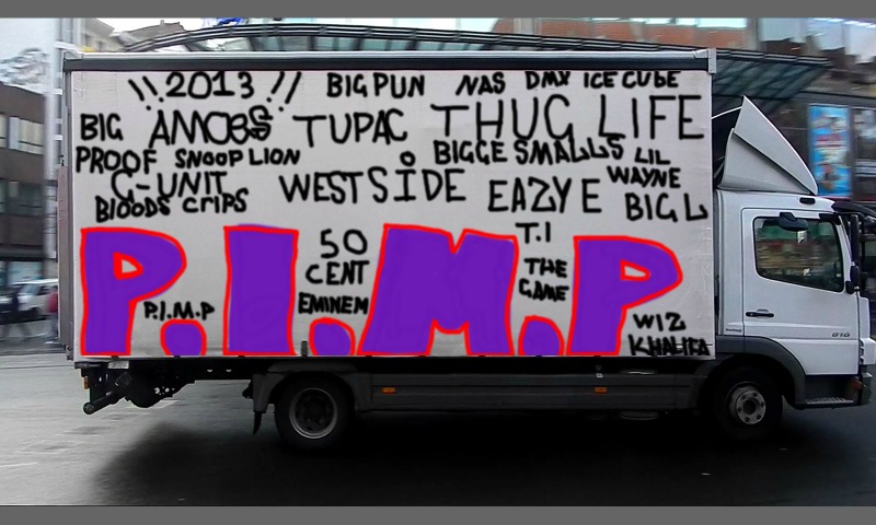 Bombing 1378695099136