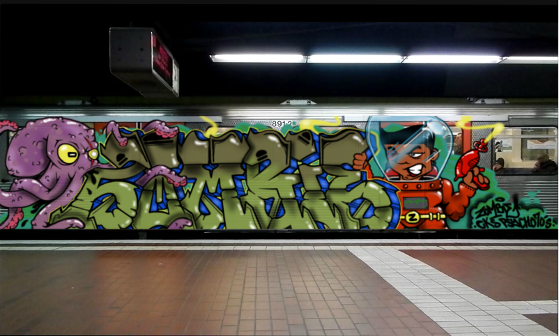 Bombing 1482499659740