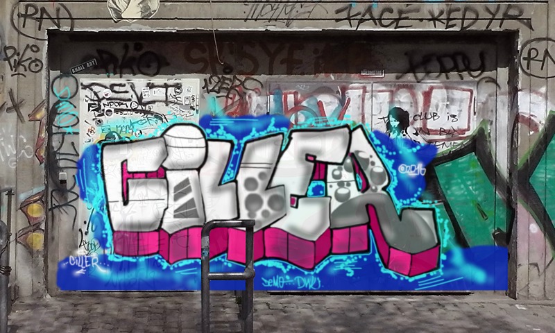 Bombing 1481831015604