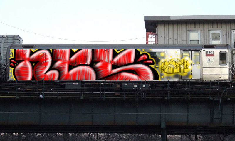 Bombing 1481842998727