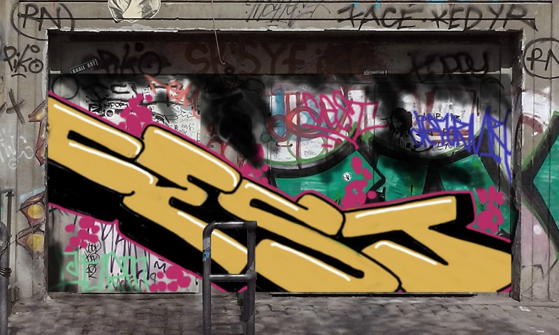 Bombing 1496636918908