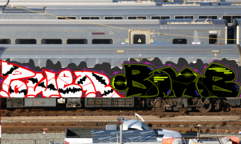 Bombing 1482410957996