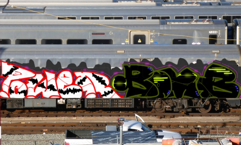 Bombing 1482410957996