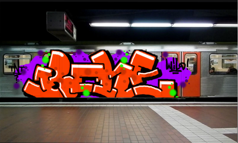 Bombing 1481937535939