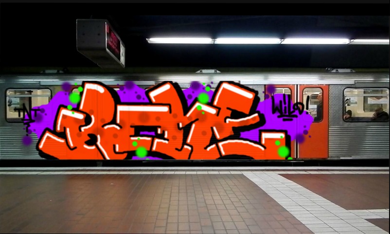 Bombing 1481937535939