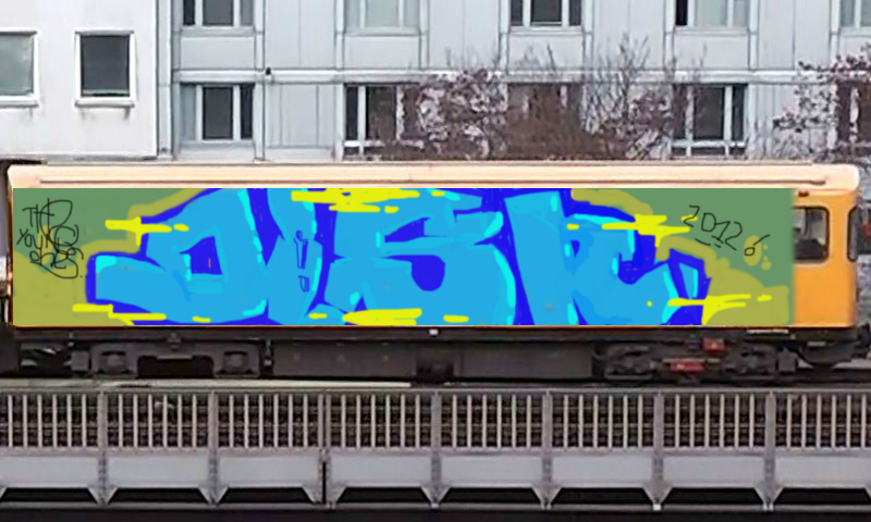 Bombing 1355526888924