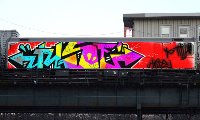 Bombing 1482010562798