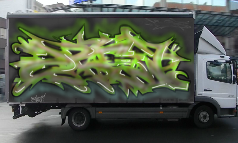 Bombing 1482056655167