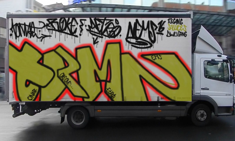 Bombing 1482057183204