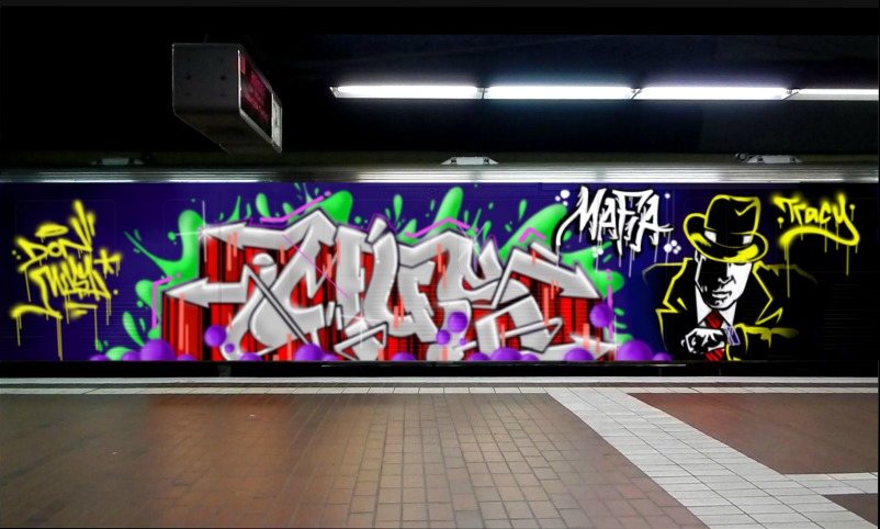 Bombing 1482336498750