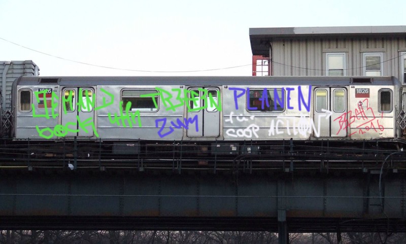 Bombing 1482083703714