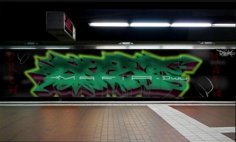 Bombing 1482143304064