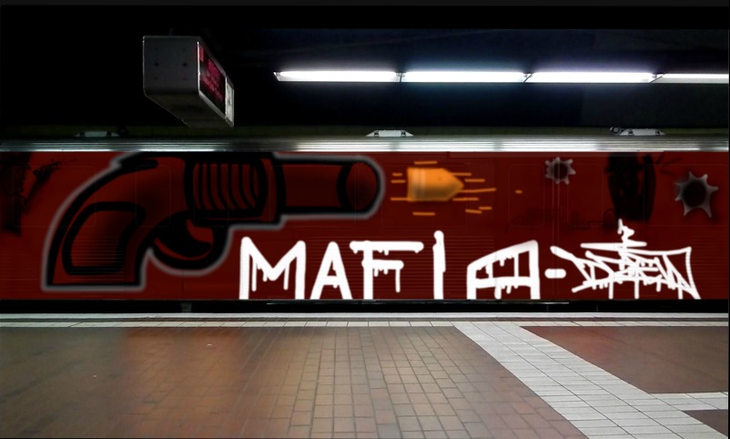 Bombing 1482144715799