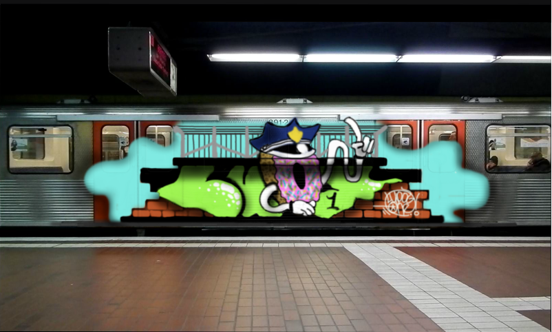 Bombing 1482160380955