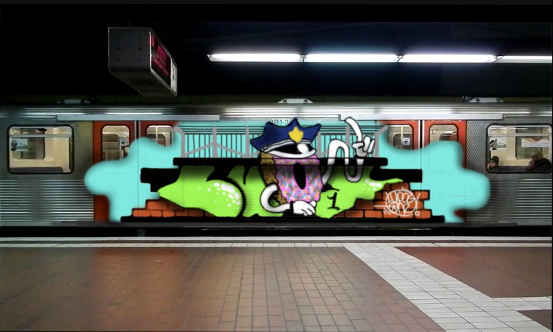 Bombing 1482160380955