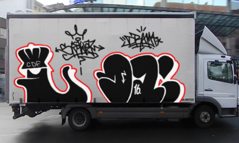 Bombing 1497024201121