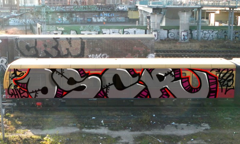 Bombing 1482190440943