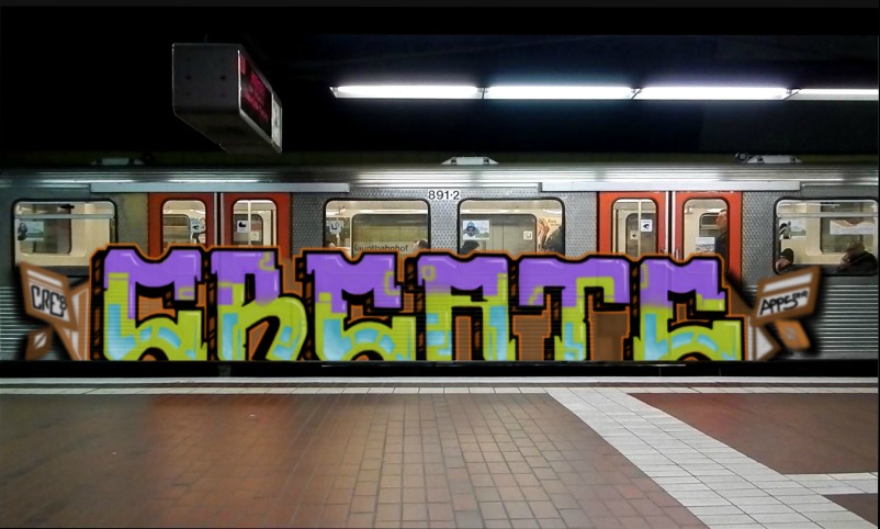 Bombing 1482443004442