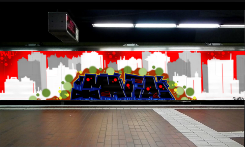 Bombing 1482340832290