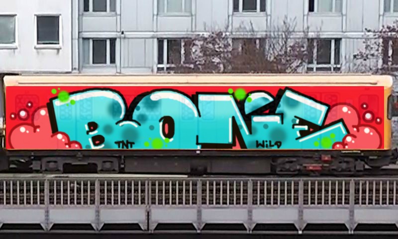 Bombing 1482279379717