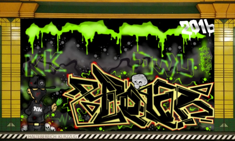 Bombing 1482398507496