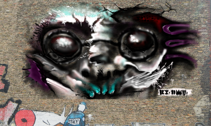 Bombing 1482324126852