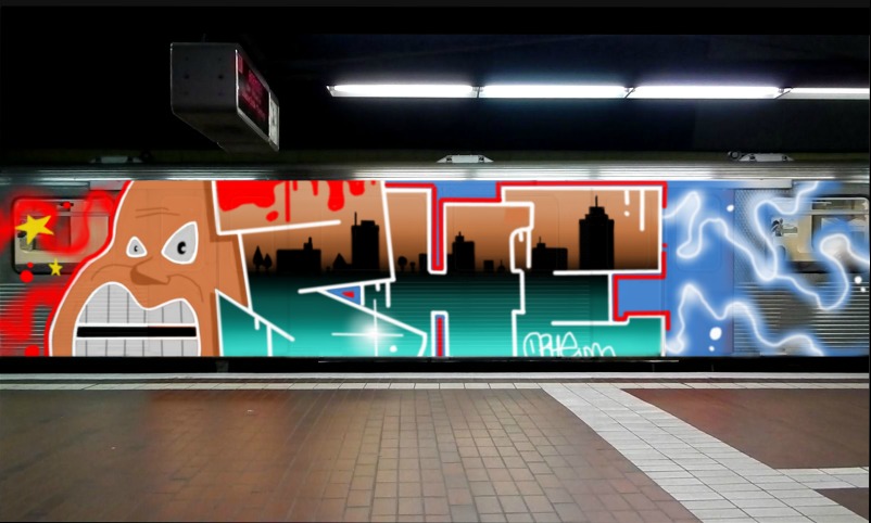 Bombing 1482334629521